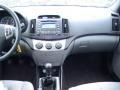 Gray Dashboard Photo for 2010 Hyundai Elantra #58349534