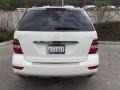 Arctic White - ML 350 4Matic Photo No. 5