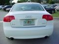 2008 Ibis White Audi A4 2.0T Special Edition Sedan  photo #4