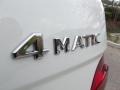 Arctic White - ML 350 4Matic Photo No. 6