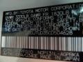2012 Classic Silver Metallic Toyota Yaris LE 3 Door  photo #15