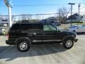 2001 Onyx Black Chevrolet Blazer LT 4x4  photo #21