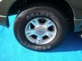2004 Ford Explorer Sport Trac XLT Wheel