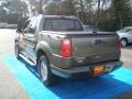 2004 Estate Green Metallic Ford Explorer Sport Trac XLT  photo #8