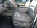 2004 Estate Green Metallic Ford Explorer Sport Trac XLT  photo #12