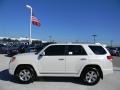 Blizzard White Pearl - 4Runner SR5 Photo No. 8