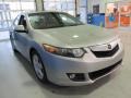 Palladium Metallic - TSX Sedan Photo No. 4