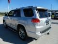 2012 Classic Silver Metallic Toyota 4Runner Limited  photo #5