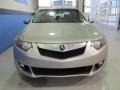 Palladium Metallic - TSX Sedan Photo No. 5