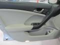 Palladium Metallic - TSX Sedan Photo No. 7