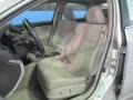 Palladium Metallic - TSX Sedan Photo No. 8