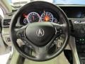 Palladium Metallic - TSX Sedan Photo No. 10