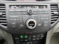 Palladium Metallic - TSX Sedan Photo No. 11