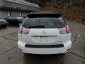 Crystal White - RX 350 AWD Photo No. 4