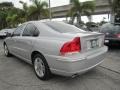 Silver Metallic - S60 2.5T Photo No. 3