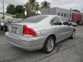 Silver Metallic - S60 2.5T Photo No. 5