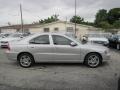 Silver Metallic - S60 2.5T Photo No. 6