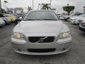 Silver Metallic - S60 2.5T Photo No. 8