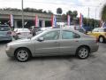 Willow Green Metallic - S60 2.5T Photo No. 2