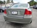 Willow Green Metallic - S60 2.5T Photo No. 4