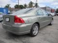 Willow Green Metallic - S60 2.5T Photo No. 5