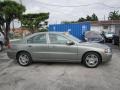 Willow Green Metallic - S60 2.5T Photo No. 6