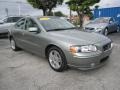 Willow Green Metallic - S60 2.5T Photo No. 7