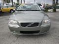 Willow Green Metallic - S60 2.5T Photo No. 8