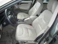 Willow Green Metallic - S60 2.5T Photo No. 9