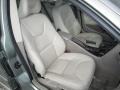 Willow Green Metallic - S60 2.5T Photo No. 10