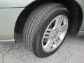 Willow Green Metallic - S60 2.5T Photo No. 13