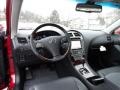 Black Interior Photo for 2012 Lexus ES #58351813
