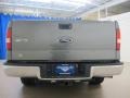 2004 Dark Shadow Grey Metallic Ford F150 XLT SuperCab  photo #8