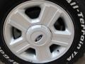 2004 Dark Shadow Grey Metallic Ford F150 XLT SuperCab  photo #17