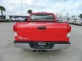 2011 Radiant Red Toyota Tundra CrewMax  photo #7