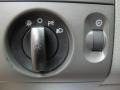 2004 Dark Shadow Grey Metallic Ford F150 XLT SuperCab  photo #36