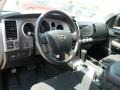 2011 Black Toyota Tundra TRD Sport Double Cab  photo #6
