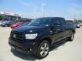 2011 Black Toyota Tundra TRD Sport Double Cab  photo #8