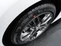 F Sport  17" 5-Spoke Trident Alloy wheels