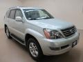 Silver Pine Metallic - GX 470 Photo No. 1
