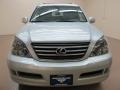 Silver Pine Metallic - GX 470 Photo No. 2