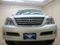 Silver Pine Metallic - GX 470 Photo No. 3