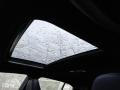 2012 Lexus CT F Sport Ocean Blue Nuluxe Interior Sunroof Photo