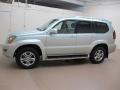 Silver Pine Metallic - GX 470 Photo No. 5