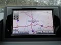 Navigation of 2012 CT F Sport Special Edition Hybrid