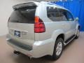 Silver Pine Metallic - GX 470 Photo No. 9