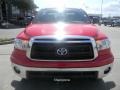 Radiant Red - Tundra TRD Double Cab Photo No. 2