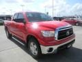 Radiant Red - Tundra TRD Double Cab Photo No. 3