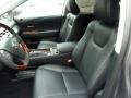 Nebula Gray Pearl - RX 450h AWD Hybrid Photo No. 10
