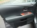 Nebula Gray Pearl - RX 450h AWD Hybrid Photo No. 13